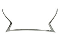 Decorative / Protection panel, radiator grille