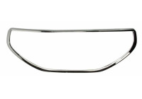 Decorative / Protection panel, radiator grille