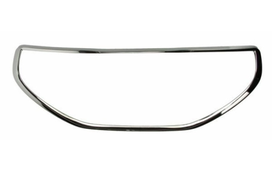 Decorative / Protection panel, radiator grille