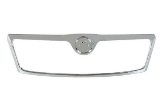 Decorative / Protection panel, radiator grille