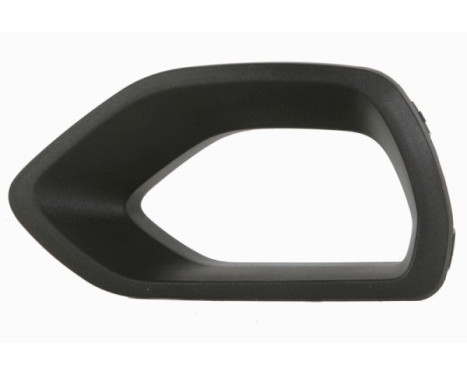 Decorative / Protection panel, radiator grille