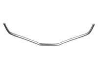 Decorative / Protection panel, radiator grille