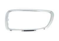 Decorative / Protection panel, radiator grille