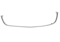 Decorative / Protection panel, radiator grille