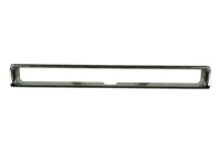 Decorative / Protection panel, radiator grille