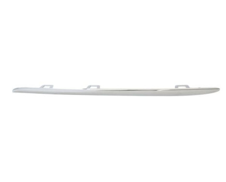 Decorative / Protection panel, radiator grille