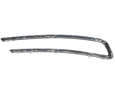 Decorative / Protection panel, radiator grille, Image 2