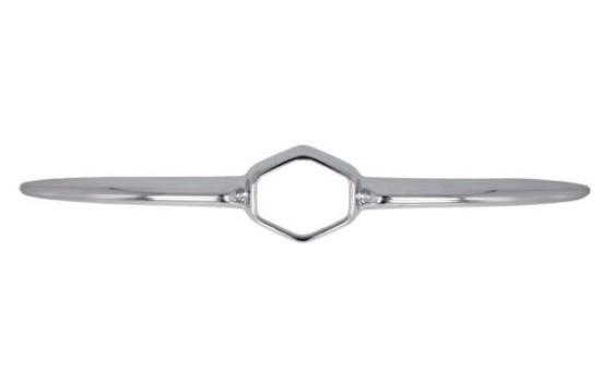 Decorative / Protection panel, radiator grille