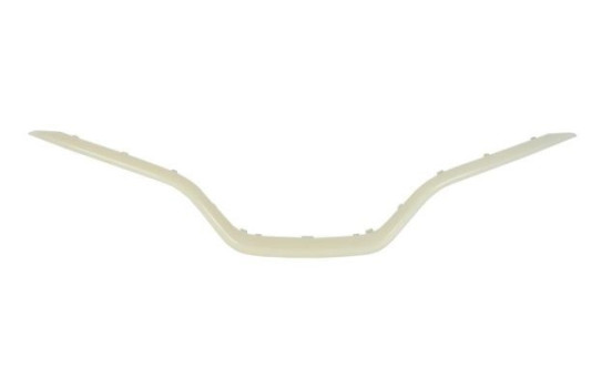 Decorative / Protection panel, radiator grille