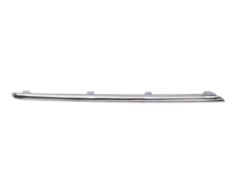 Decorative / Protection panel, radiator grille