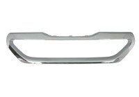 Decorative / Protection panel, radiator grille