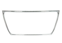 Decorative / Protection panel, radiator grille