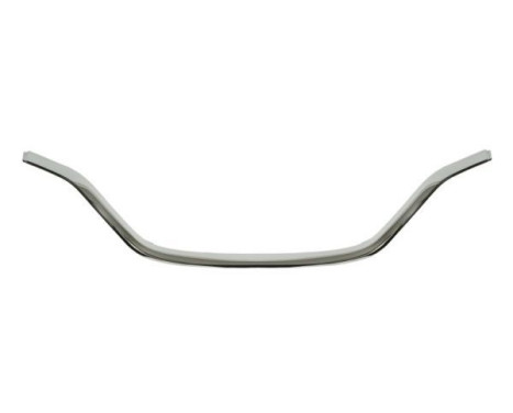 Decorative / Protection panel, radiator grille