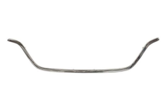 Decorative / Protection panel, radiator grille