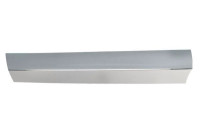 Decorative / Protection panel, radiator grille