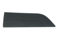 Decorative / Protection panel, radiator grille