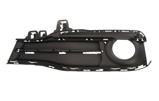 Decorative / Protection panel, radiator grille