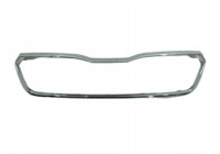 Decorative / Protection panel, radiator grille