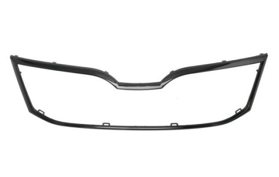 Decorative / Protection panel, radiator grille