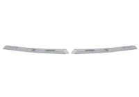 Decorative / Protection panel, radiator grille