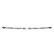 Decorative / Protection panel, radiator grille, Thumbnail 2