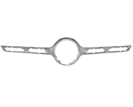 Decorative / Protection panel, radiator grille, Image 2