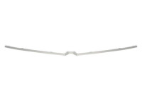 Decorative / Protection panel, radiator grille