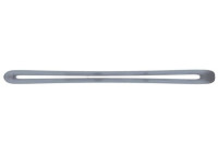 Decorative / Protection panel, radiator grille