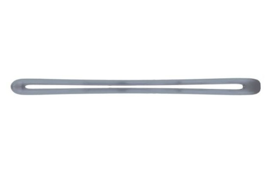 Decorative / Protection panel, radiator grille