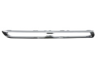 Decorative / Protection panel, radiator grille
