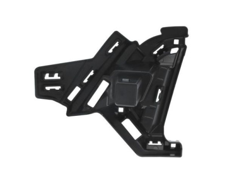 Decorative / Protection panel, radiator grille, Image 2