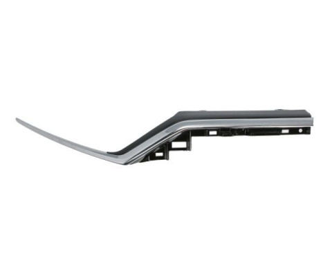 Decorative / Protection panel, radiator grille