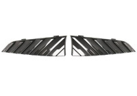 Decorative / Protection panel, radiator grille