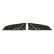 Decorative / Protection panel, radiator grille, Thumbnail 2