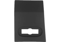 Decorative/protection panel, side wall