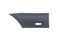 Decorative/protection panel, side wall