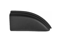 Decorative/protection panel, side wall