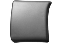 Decorative/protection panel, side wall