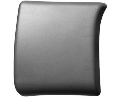 Decorative/protection panel, side wall