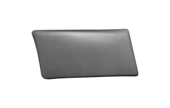 Decorative/protection panel, side wall