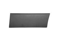 Decorative/protection panel, side wall