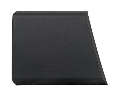 Decorative/protection panel, side wall