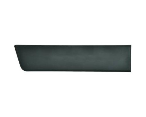 Decorative/protection panel, side wall