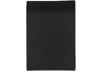 Decorative/protection panel, side wall