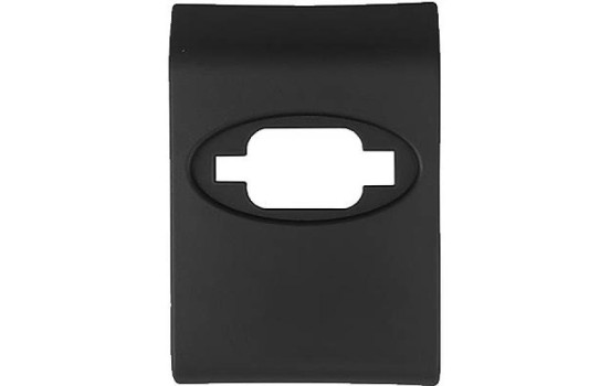 Decorative/protection panel, side wall