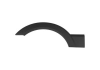 Decorative/protection panel, side wall