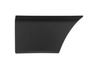 Decorative/protection panel, side wall