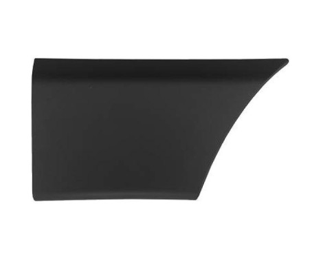 Decorative/protection panel, side wall