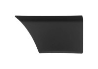 Decorative/protection panel, side wall