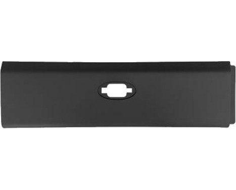 Decorative/protection panel, side wall